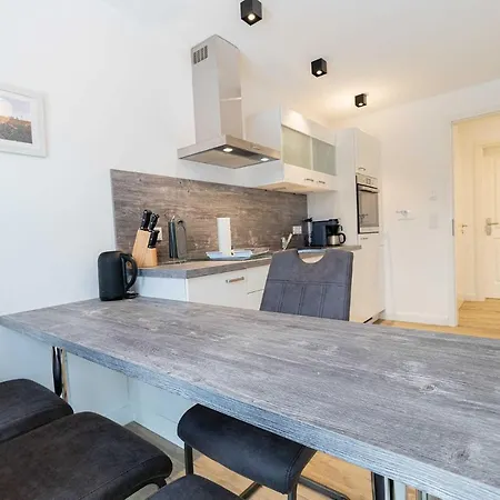 Alte Fischfabrik Moinmoin