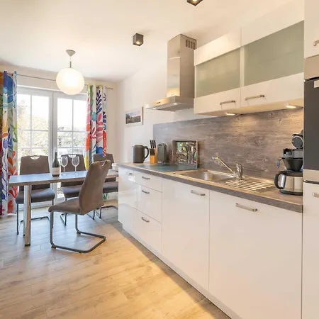 Alte Fischfabrik Moinmoin