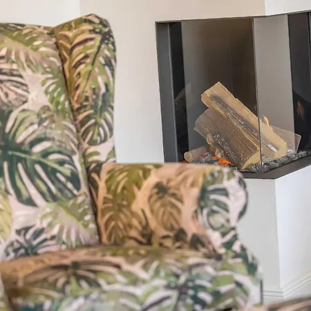 Alte Fischfabrik Moinmoin 아파트 라우터바흐