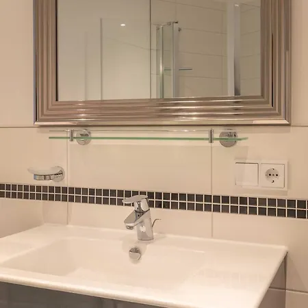 Alte Fischfabrik Moinmoin