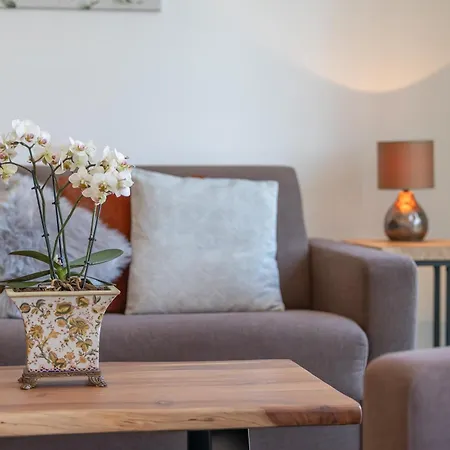 Alte Fischfabrik Moinmoin * לאוטרבאך