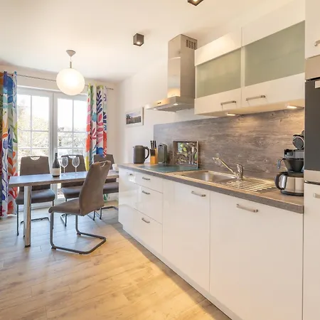 Alte Fischfabrik Moinmoin