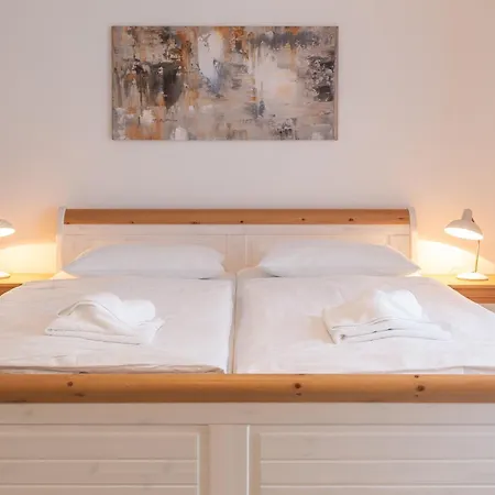 Alte Fischfabrik Moinmoin *