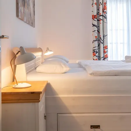 Alte Fischfabrik Moinmoin דירה